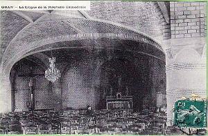 CA ba- 12- Cathedrale- interieur 